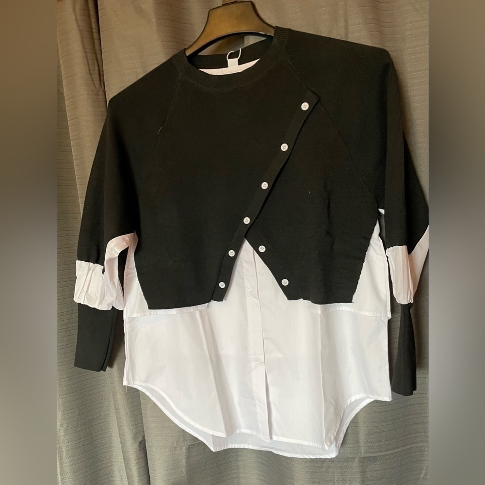 Just Fashion Now NWOT top - Picture 4 of 5